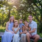 Thurston Family – Summer of 2022