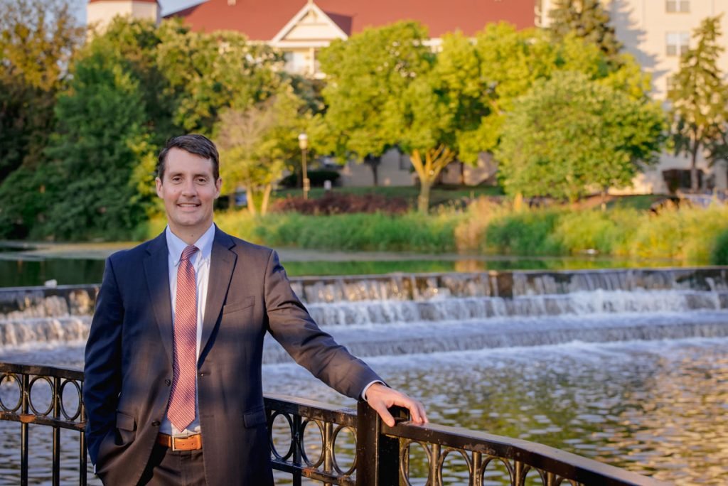 Mike Thurston for District Attorney of Waukesha County
