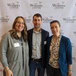 Annual Women’s Center Fundraiser – 2022