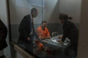 Bail Reform - Mike Thurston for Waukesha County District Attorney