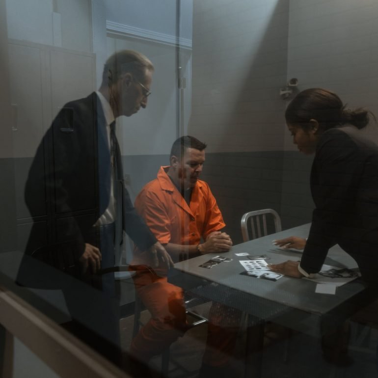Bail Reform - Mike Thurston for Waukesha County District Attorney