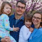 The Thurston Family - Waukesha, WI - Fall 2016
