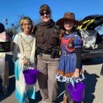 Waukesha, WI Trunk or Treat - October 2021