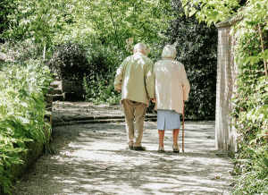 Protecting Our Elderly