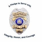 Waukesha, WI Police