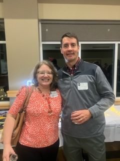 Dr. Dawn D’Amico