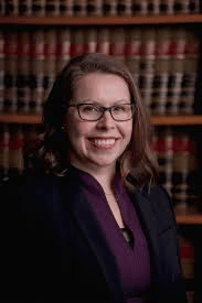 Andrea Will - Dodge County District Attorney