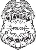 MILWAUKEE POLICE ASSOCIATION LOGO